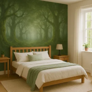 Habitación Bosque Encantado