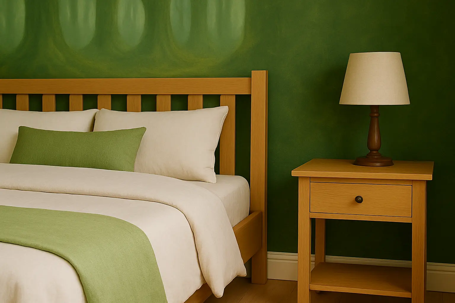 Habitación Oasis - Imagen 4